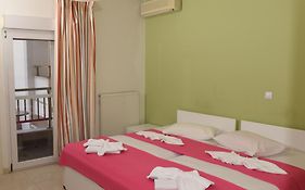 Star Beach Resort - Makrygialos Beachfront Nests